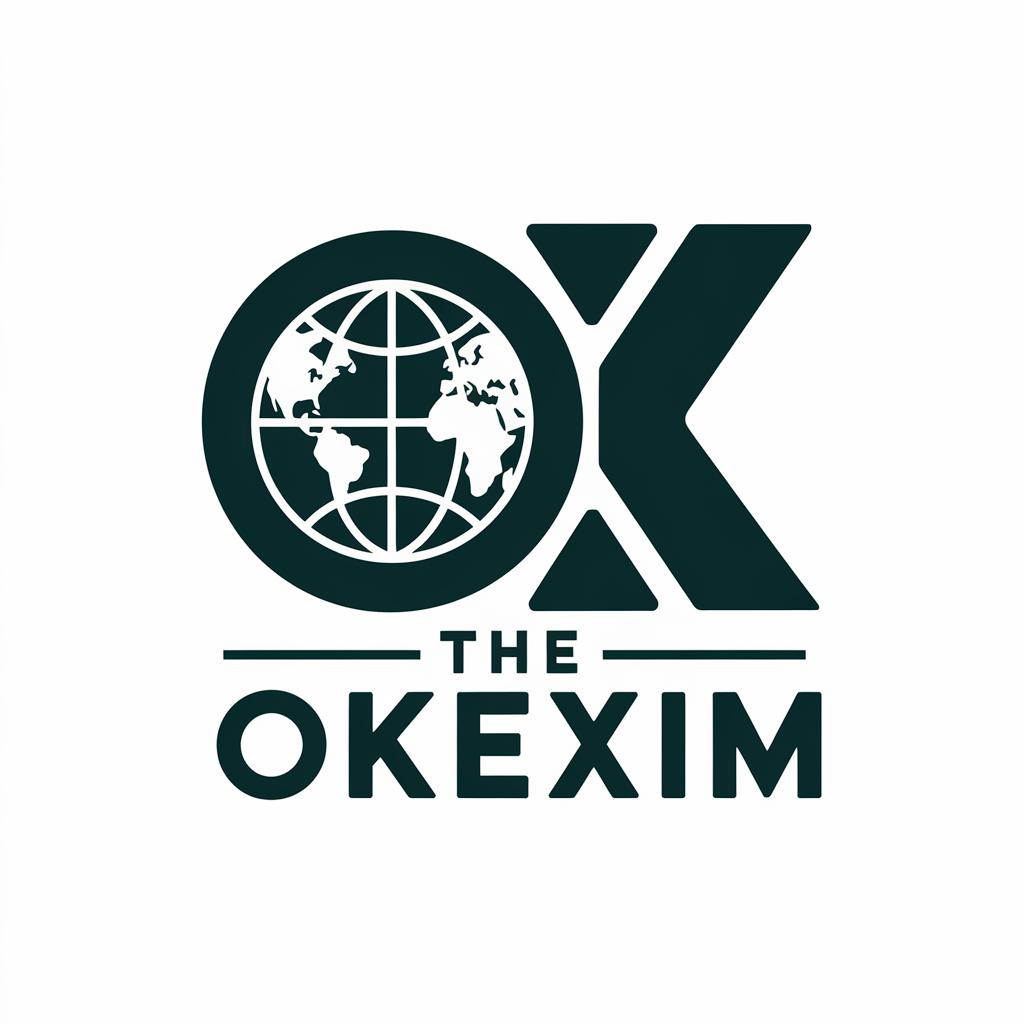 okexim.com