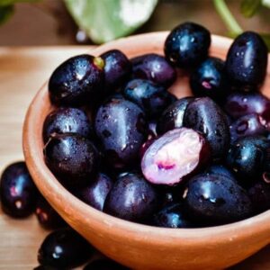 Black jamun