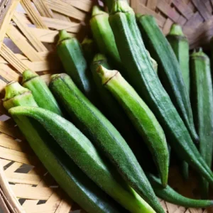 Okra