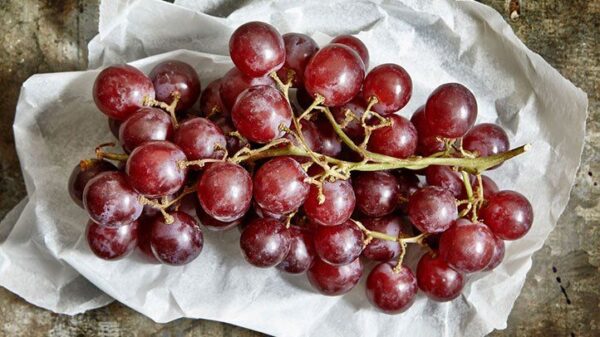 Grapes - Image 2